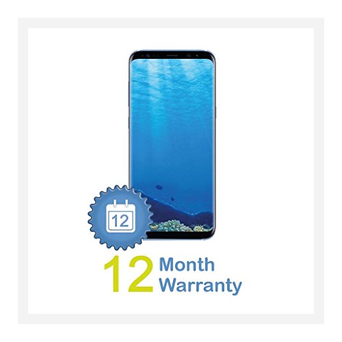 Smartphone SAMSUNG Galaxy S8 SM-G950F (5.8'' - 4 GB - 64 GB - Azul) SAMSUNG - Telemóveis - 5.8 polegadas, 4 gb ram, 64 gb, azul