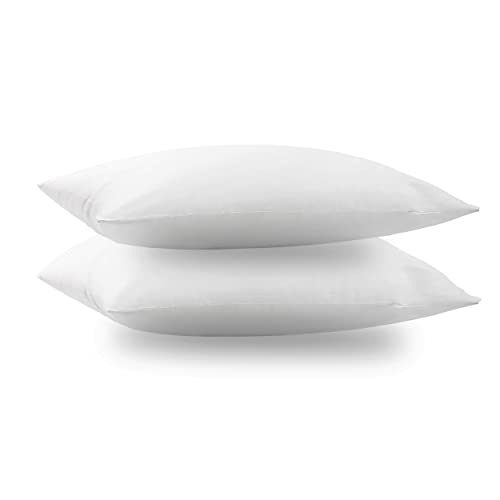 Almofadas MEISHIDA (Castanho - Espuma - 40 x 60 cm) Textile Mil - Material de enchimento e acolchoamento - espuma, 40 x 60 cm, castanho, alta qualidade