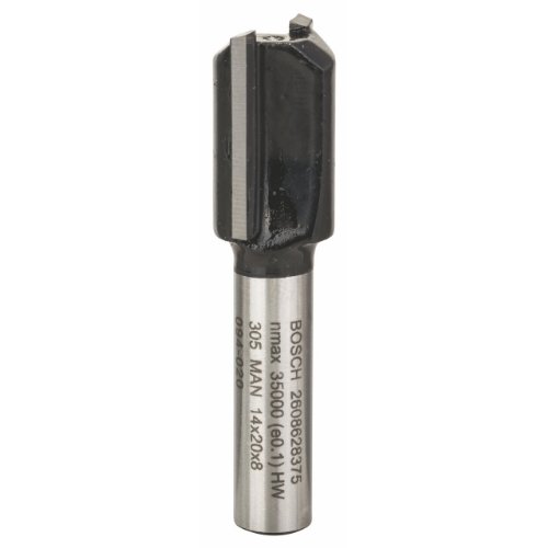 Broca de Madeira BOSCH 2 608 020 044 Bosch Professional - Acessórios para brocas e parafusadeiras - 5.1 cm, 14 mm, 51 mm, azul