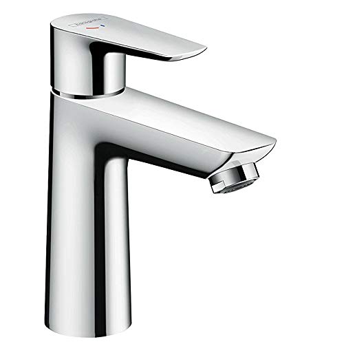 Torneira para Casa de Banho HANSGROHE Talis E 71714000 Hansgrohe - Torneiras - torneira, casa de banho, hansgrohe, talis e, comfortzone 110 coolstart, ajustável