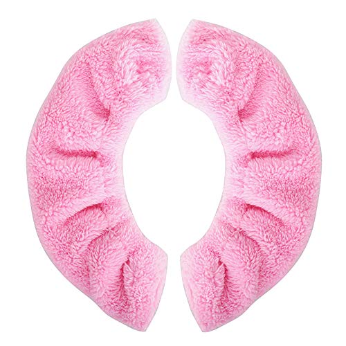 Acessório Desportivo para Pés Unisexo CLOEN 1 Par De Protectores De Patinação Sobre Gelo Joyfeelshop - Acessórios de vestuário - unisexo, protectores de patinação, gelo