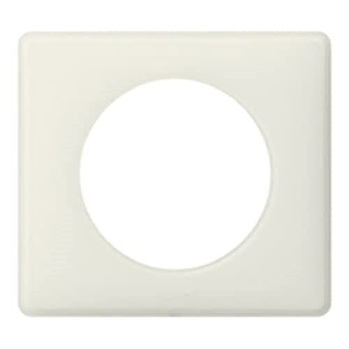 Placa de Parede para Tomada e Interruptor LEGRAND Celiana Legrand - Placas e coberturas de parede - tomada, interruptor, branco, durável