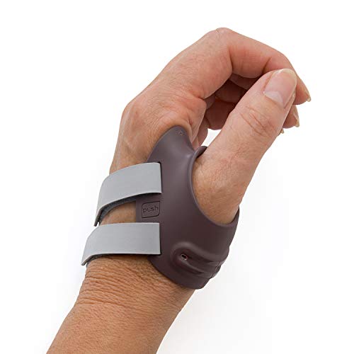 Pulseiras de Pulso PUSH CMC Thumb brace Size 3 Left (22,5-26 cm) Push Braces - Suportes e talas - pulseira, pulso, push, cmc, thumb, brace