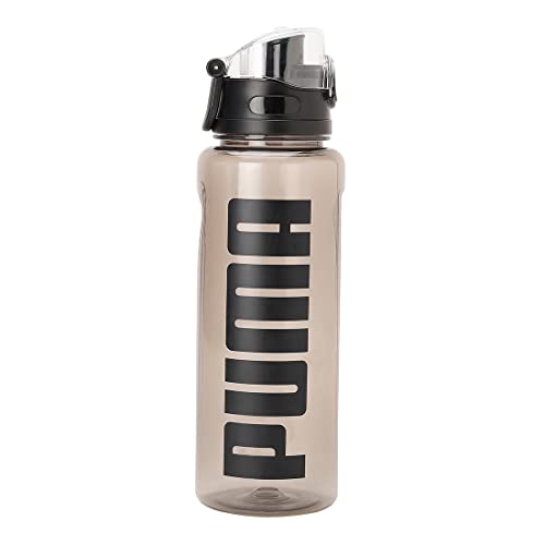 Garrafa de Montanha PUMA Tr Bottle Sportstyle (Preto - 1 L) PUMA - Garrafas de água - 1 l, preto, pet, poliéster
