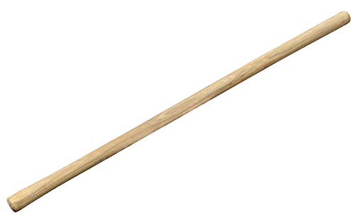 VPMKP-TOOL Mango de azadilla nº 19e 1200x42 RIEGOLUX - Ferramentas - mango, azadilla, madeira, reto, 1200x42