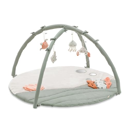 Parque de Atividades HAUCK Bebe Relax N Watch Hauck GmbH & Co. KG - Móveis para bebês e crianças pequenas - parque, atividades, bebé relax