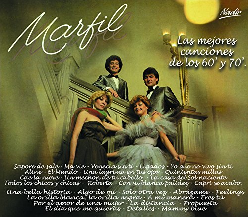 CD Las Mejores Canciones De Los 60 Y 70 (1 CDs) Star Music - Música e gravações de som - cd, música popular, anos 60, anos 70, artistas