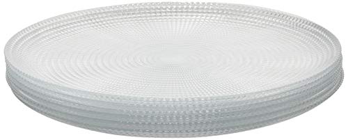 Conjunto de Talheres PASABAHCE Generación (Material: Cerâmica - Multicor) Desconocido - Utensílios de mesa - cerâmica, multicor