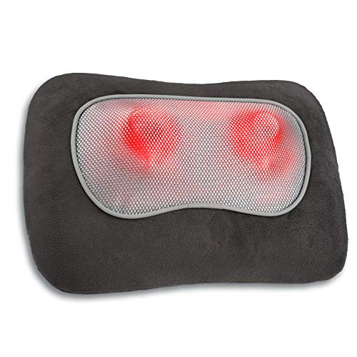 Aparelho de Massagem MEDISANA MC 840 (Preto) Medisana - Massageadores - massagem, medisana, mc 840