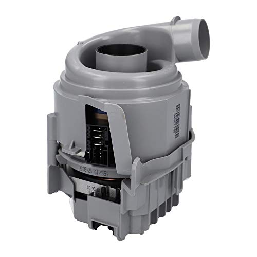 Bosch 1201969637 Conjunto de Recargas para Máquina de Lavar Loiça LUTH Premium Profi Parts - Bombas para eletrodomésticos - recargas, máquina de lavar loiça