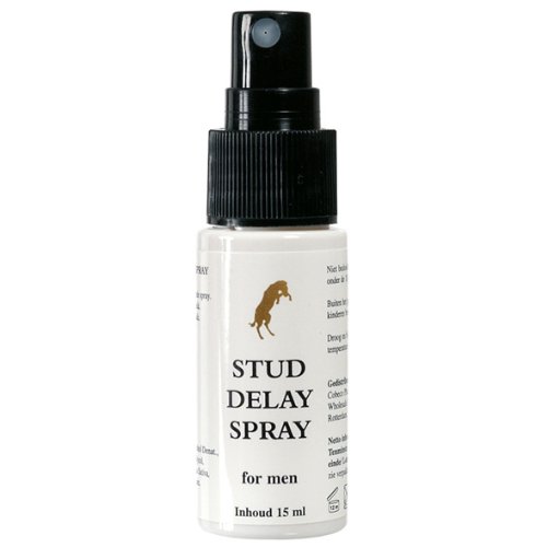 Spray Retardante MANUELA Crazy 1397 (100 ml) Bigbuy Sexfun - Cuidados pessoais - retardante, 100 ml, spray