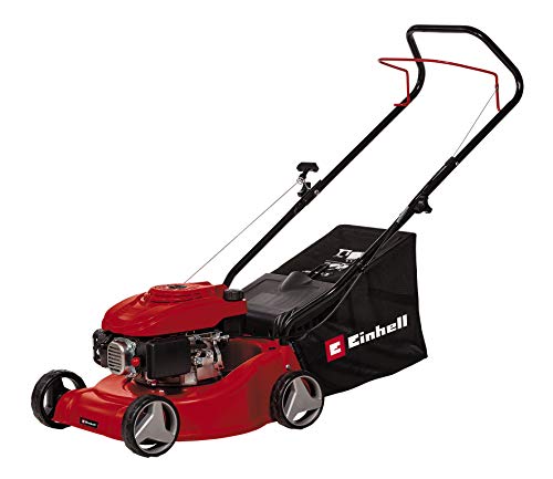 Corta-Relvas EINHELL GC-PM 40/1 (1.2 kW - 800 m2) Einhell - Cortadores de relva - 1.2 kw, 800 m2, corta-relvas