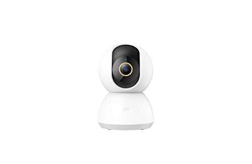 Câmara de segurança XIAOMI Mi 360° Home Security Camera 2K Xiaomi - Câmeras de vigilância - câmera, segurança, xiaomi, mi, 360°, 2k
