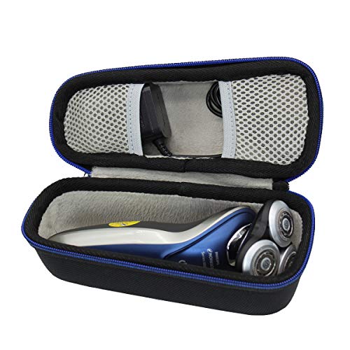 Estojo de viagem para Máquina de Barbear PHILIPS AquaTouch 5000/7000/9000 GUBEE - Barbear e cabelo - viagem, máquina de barbear, aqua touch