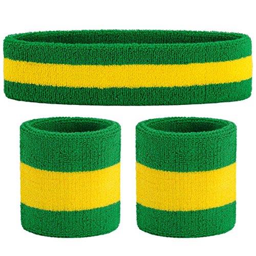 Conjunto de 3 Bandas ONUPGO para Homem (Tamanho Único) ONUPGO - Pulseiras de pulso - conjunto, 3 bandas, homem, tamanho único