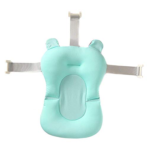 Tapete de Banho para Crianças 100x60cm (Recondicionado Como Novo) Baifeng - Móveis para bebês e crianças pequenas - 100x60cm, vinil, fácil de limpar, resistente