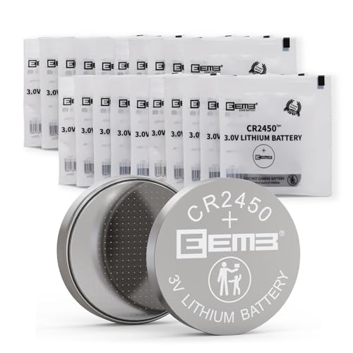 Bateria EEMB 20 (Recondicionado Como Novo) EEMB Co.,Ltd - Baterias - bateria, recondicionado, eemb