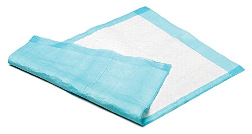 Conjunto de Lençóis para Cama Interhome Empapadores para Cama (60x90cm) INTERHOME - Acessórios para incontinência - conjunto, lençóis, cama, interhome, empapadores