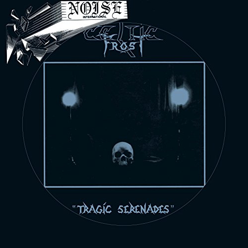Tragic Serenades / The Velvet Underground - 7-Inch Single (Maxi) BMG RIGHTS MANAGEMEN - Música e gravações de som - tragic serenades, the velvet underground, single, maxi