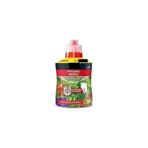 Fertilizante Universal SEMILLAS BATTLE (1250 ml) BATLLE - Adubos - universal, 1250 ml