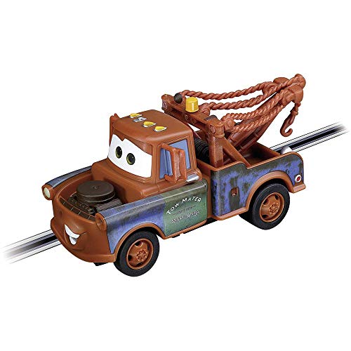 Carrinho CARRERA Go Plus (Idade Mínima Recomendada: 3 anos) Carrera - Carrinhos de brinquedo - amarelo, 3 anos, plástico, menino/menina