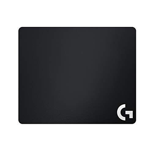 Tapete de Rato LOGITECH G440 (Base Antiderrapante) Logitech - Tapetes de rato - antiderrapante, base
