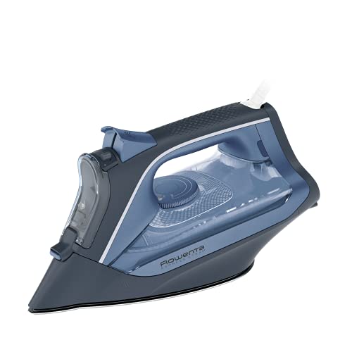 Ferro com Caldeira ROWENTA DW4320D1 (Pressão: 6.5 bar - Jato vapor 450 g/min) Rowenta - Ferros de engomar - 6.5 bar, 450 g/min, aumento de vapor, spray