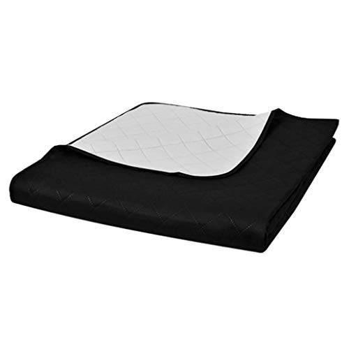 Sobrecolchão VIDA XL com Almofada Dupla (220x240cm) vidaXL - Roupa de cama e cama - almofada dupla, 220x240cm