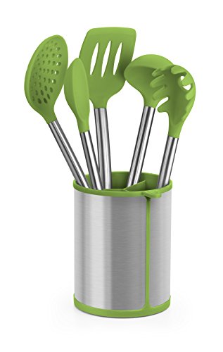 Conjunto de Talheres BRAUN A197011 (5 peças) BRA - Conjuntos de utensílios de cozinha - conjunto, talheres, Braun, a197011, 5 peças