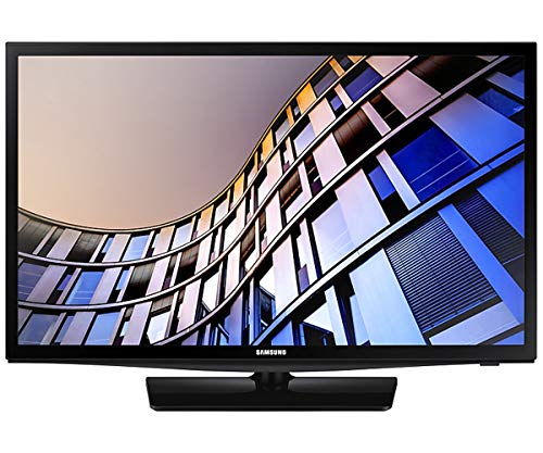 TV SAMSUNG 24N4305 (LED - 24'' - 61 cm - HD) SAMSUNG - Televisores - led, 24 polegadas, hd