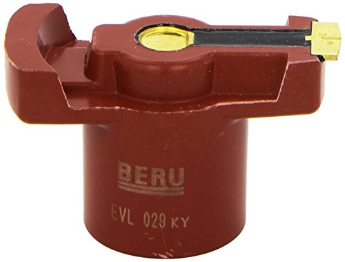 Beru AG 0300900029 acessório para automóveis (Economia de Energia) BERU - Sistemas elétricos e de potência de veículos automotores - economia de energia, preto, branco