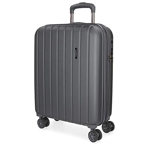 Mala de Viagem Movom Wood | Cinzento (Bagagem) MOVOM - Malas - cinzento, viagem