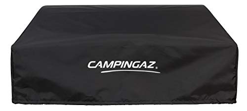 Capa de Churrasqueira CAMPINGAZ 2000031422 Campingaz - Capas para churrasqueira externa - pvc, resistente à água