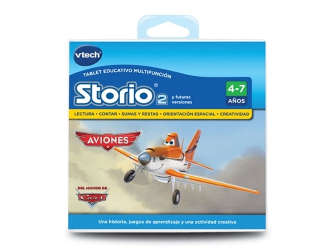 Jogo Didático VTECH Doctora (Idade Mínima Recomendada: 2 anos) VTech - Brinquedos - motricidade fina, letras, cores, 2 anos