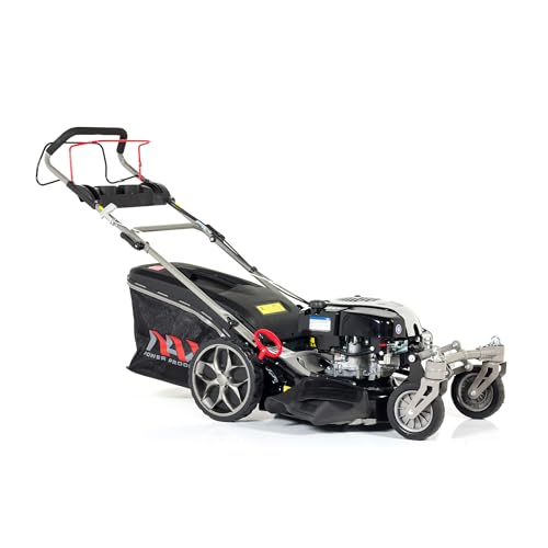 Máquina de Cortar Relva NAX POWER PRODUCTS 3001S NAX - Cortadores de relva - preto, 650 w, 8000 rpm