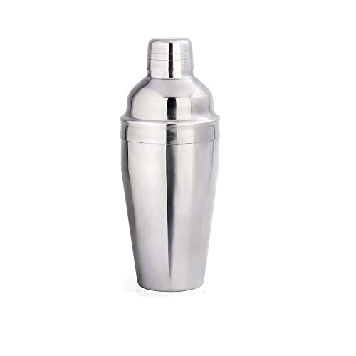 Copo de Coquetel TARGUS 550 Ml (Material: Aço Inoxidável) ORYX - Agitadores de coquetel - aço inoxidável, 550 ml
