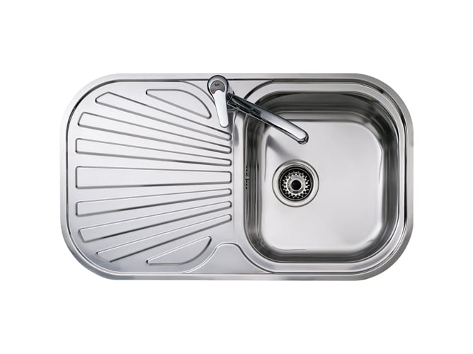Máquina de Lavar Loiça TEKA Stylo (6 Conjuntos) TEKA - Pias de cozinha e utilidade - 6 conjuntos, teka stylo