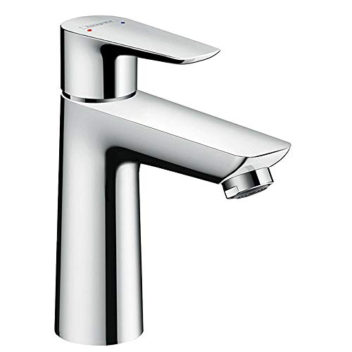 Torneira para Casa de Banho HANSGROHE Talis E 71710000 Hansgrohe - Torneiras - cromado, metal