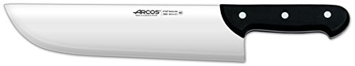 Faca de Cozinha Arcos 286800 | Aço inoxidável, Polioximetileno (POM) | 30 cm Arcos - Facas de cozinha - aço inoxidável, polioximetileno, 30 cm
