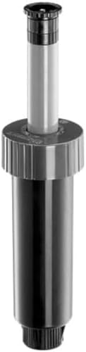 Aspersor Emergente GARDENA S 50: Aspersor Emergente para Céspedes Pequeños Gardena - Aspersores e cabeças de aspersor - aspersor emergente, céspedes pequenos, 3 litros
