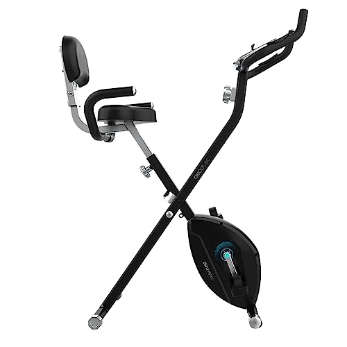 Bicicleta Estática CECOTEC Drumfit X-Bike Neo Pro Cecotec - Bicicletas de exercício - estática, drumfit, x-bike neo pro
