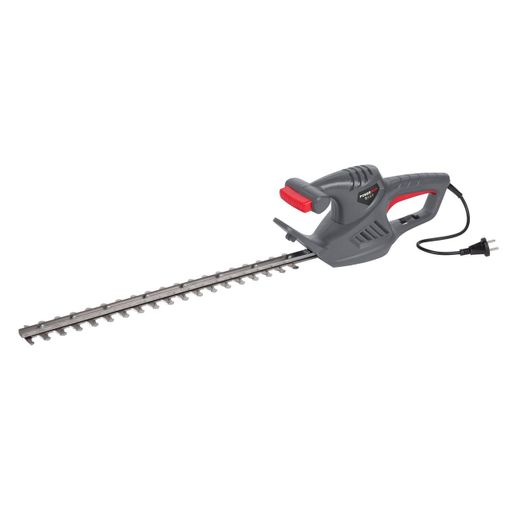 Corta-Sebes Eléctrico POWERPLUS POWEG40100 (550W - 55 cm) POWERPLUS - Ferramentas elétricas multifuncionais - 550W, 5,5cm, elétrico