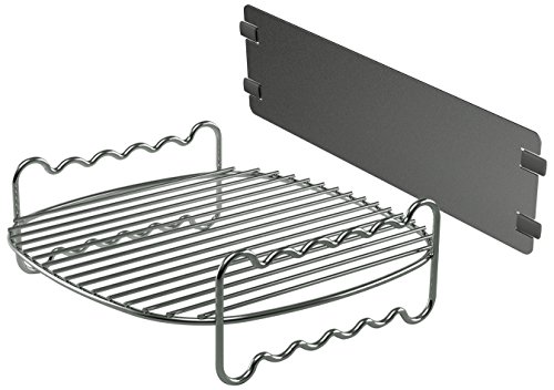 Acessório de Fritadeira PHILIPS HD9950/00 Philips - Acessórios para fritadeiras - ferro, preto