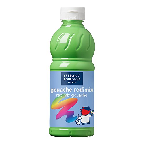 Guache LEFRANC&BOURGEOIS ED Color 188013 Lefranc Bourgeois - Tinta - guache, lefranc&bourgeois, color