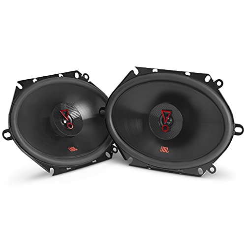 Colunas Auto HARMAN KARDON Stage3 8627 250W JBL - Alto-falantes - 250 w, Ø 8 x 6 cm, RCA, colunas auto