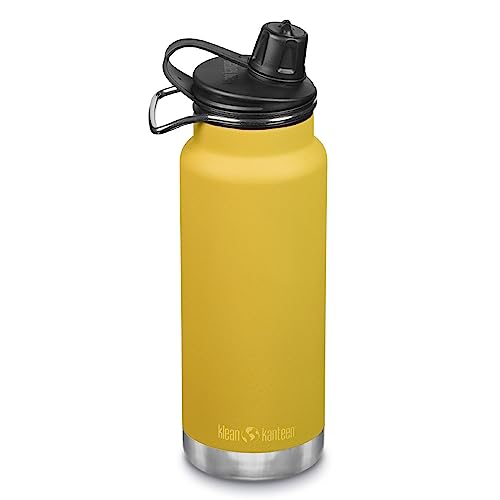 Garrafa Térmica KLÈAN KANTEEN TKWIDE (400 ml) Klean Kanteen - Porta-alimentos e bebidas - 400 ml, versátil, portátil, elegante