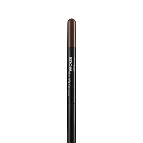 Lápis de Sobrancelhas MAYBELLINE Brow Satin Duo (4 Un) MAYBELLINE - Maquiagem para os olhos - sobrancelhas, duo, cera, pó colorido