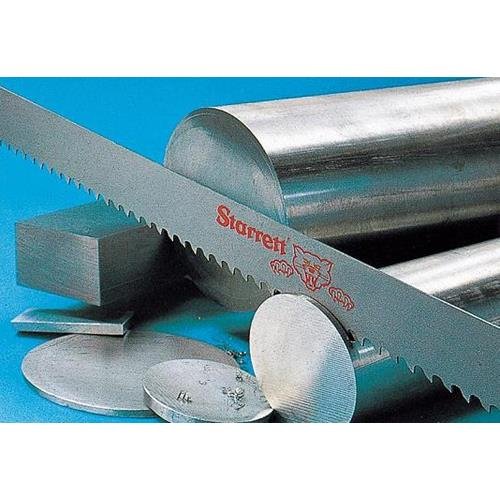 Lâmina de Serra Elétrica FEGEMU M42-2450x27x0.9 fegemu - Ferramentas - elétrica, serra, fegemu