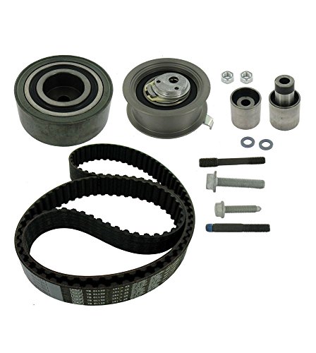 Conjunto de Correias de Distribuição SKF VKMA 01251 SKF - Peças do motor do veículo automóvel - aço, 120 cm