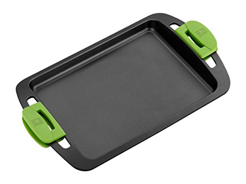 Grelhador de Placas BRAUN Prio 40 cm (1300 W) BRA - Chapas e grelhadores - 1300 w, 40 cm, antiaderente